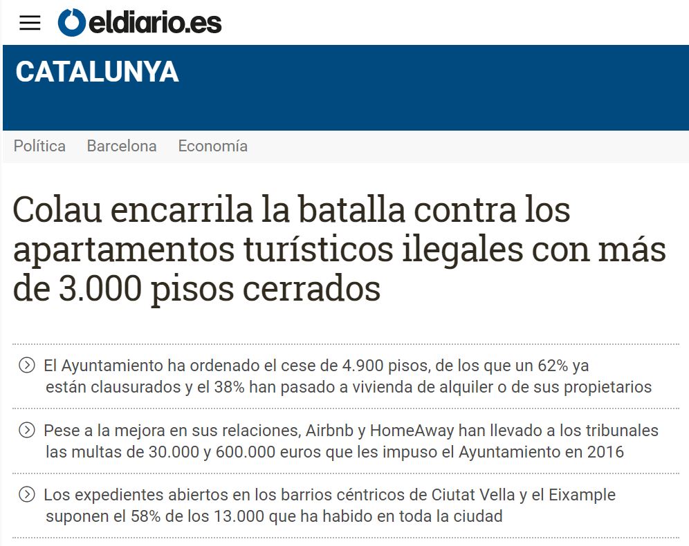 noticia Colau