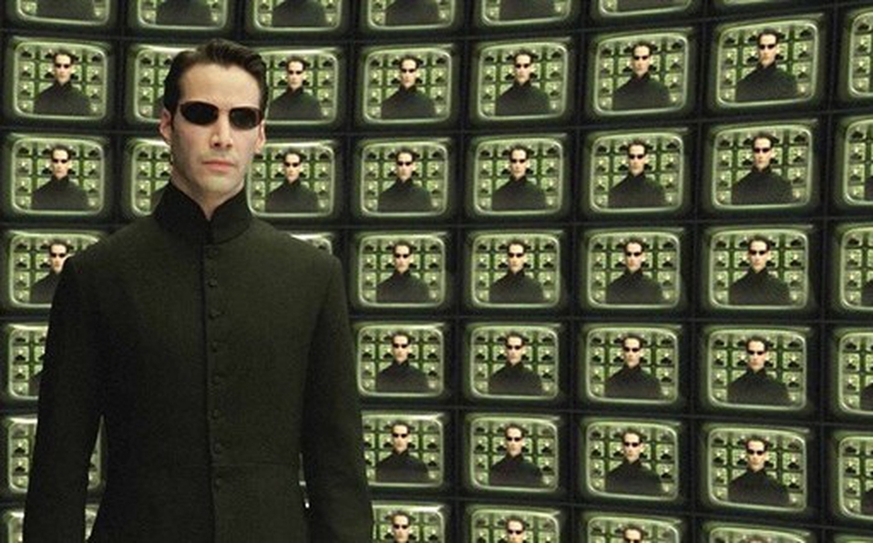El bucle de Matrix