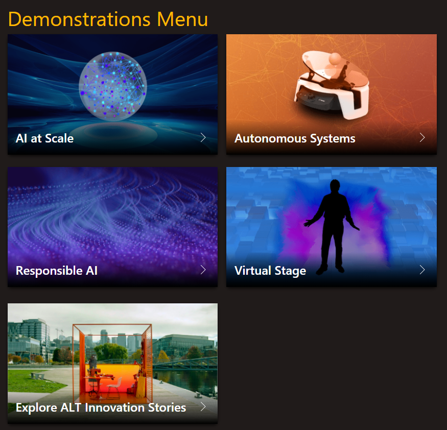 Inspire Companion App